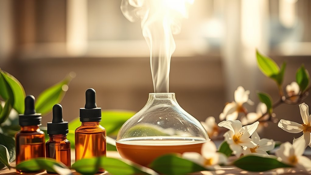 diffuser maintenance ensures safety