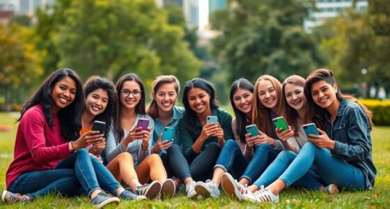 digital community building