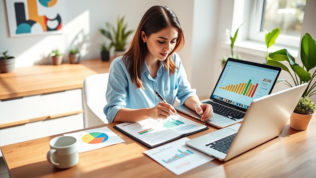 diversify investments to minimize risk