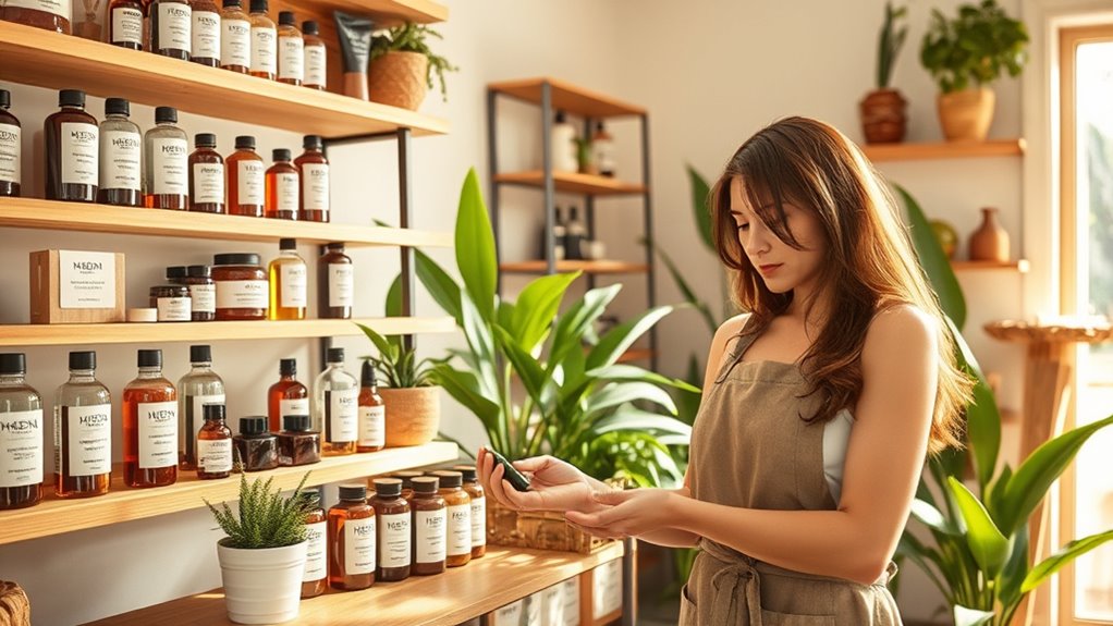 eco friendly celebrity endorsed brands