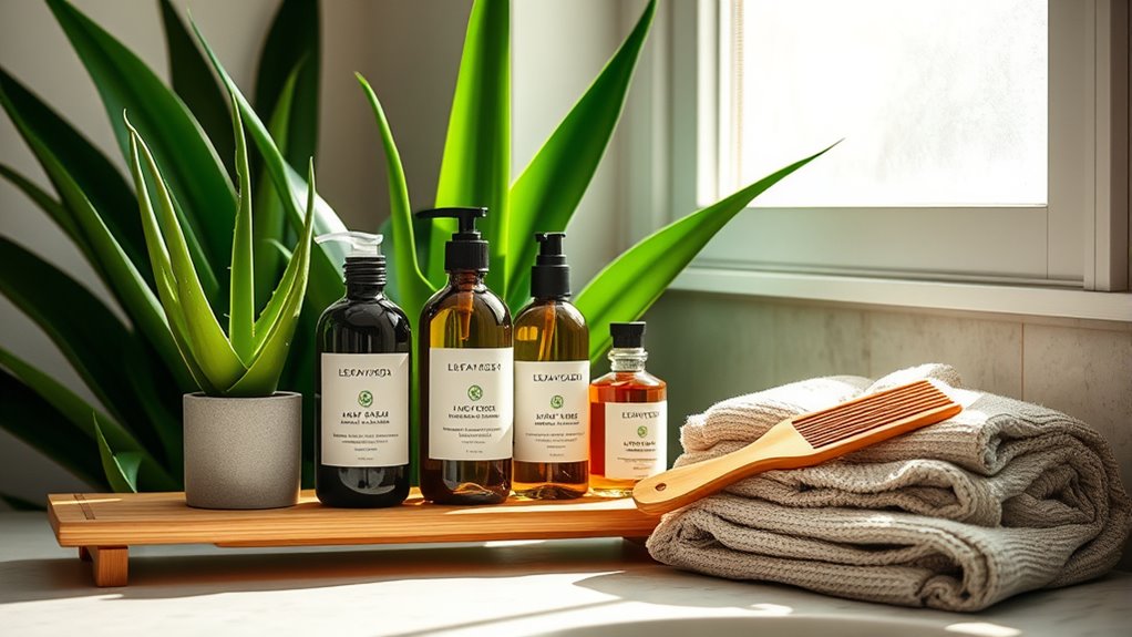 eco friendly ethical sourcing