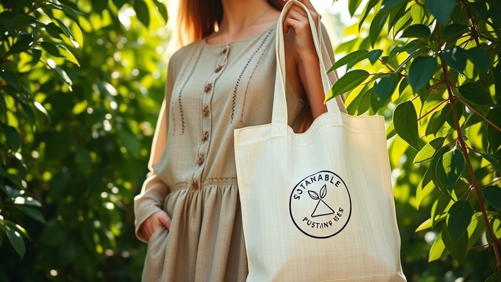 eco friendly fashion activism