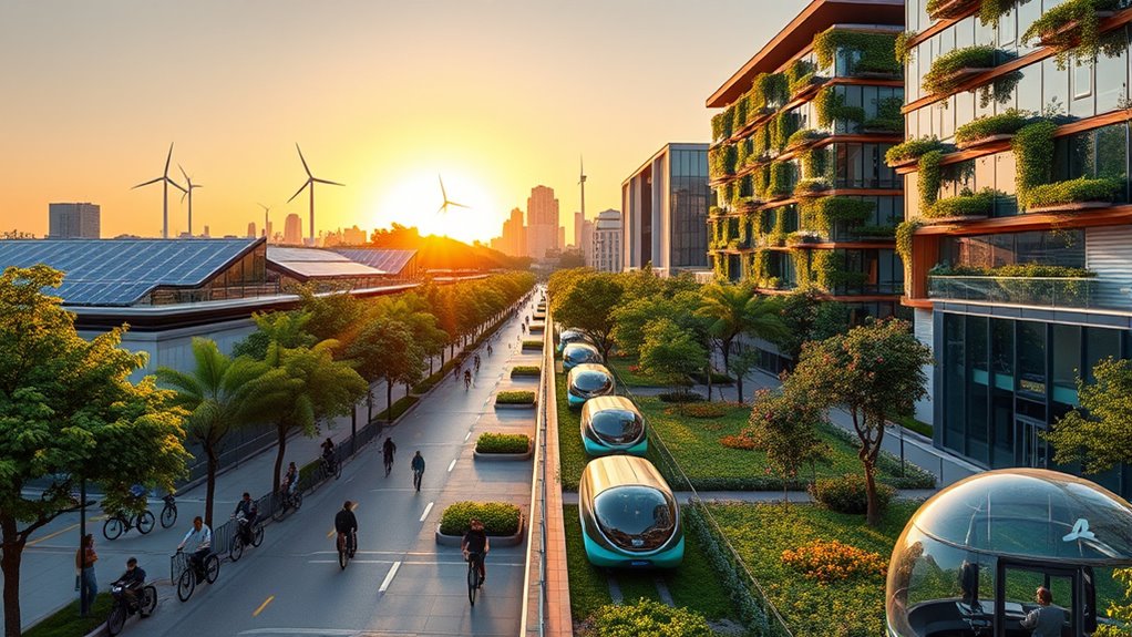 eco friendly living tips