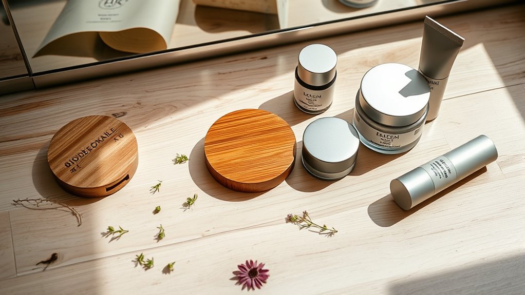 eco friendly packaging options