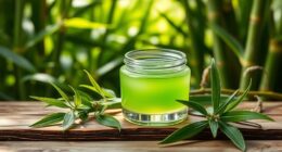 eco friendly skincare routines