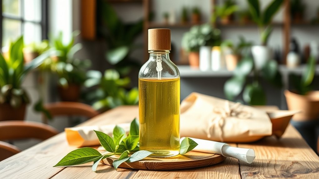 eco friendly sustainable packaging