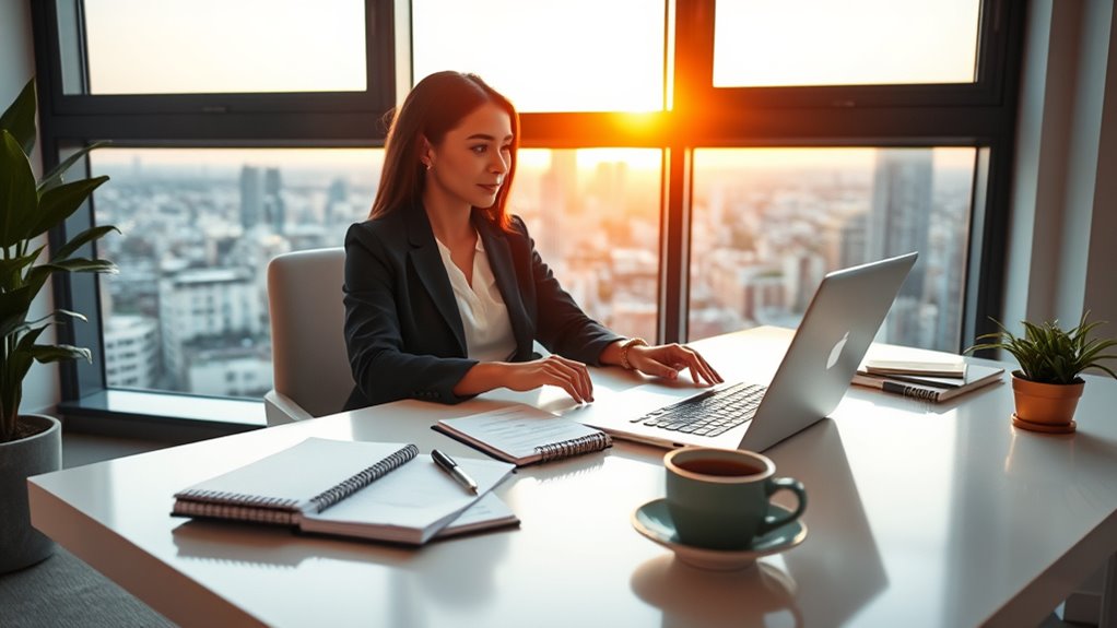 effective time management strategies