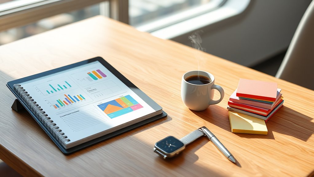 effective time management strategies