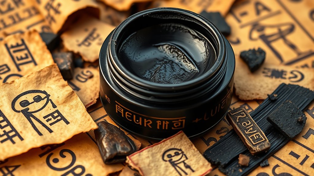 egyptian cultural symbolism and artistry