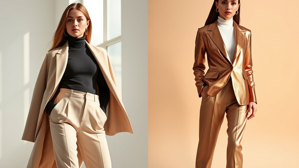 elevate monochrome day to night