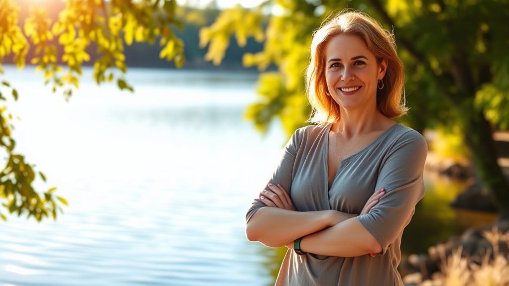 embrace boundaries build confidence