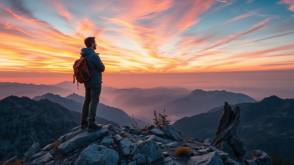 embrace challenges foster resilience
