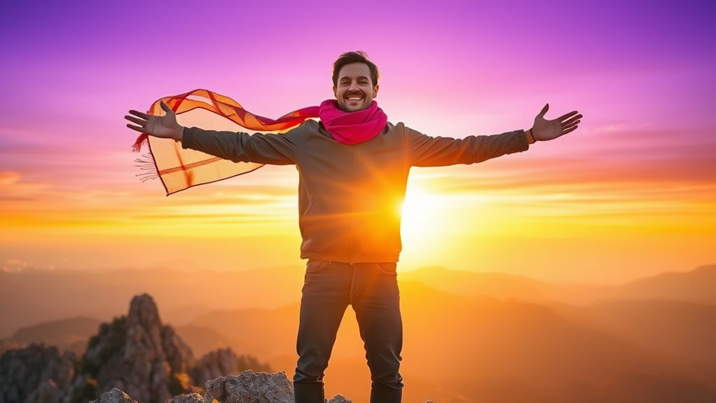 embrace genuine transparent communication