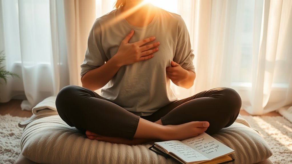 embrace kindness and acceptance