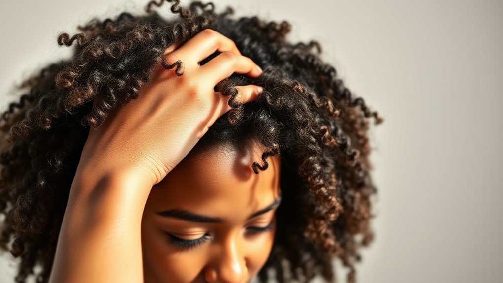 embrace patience maintain routine