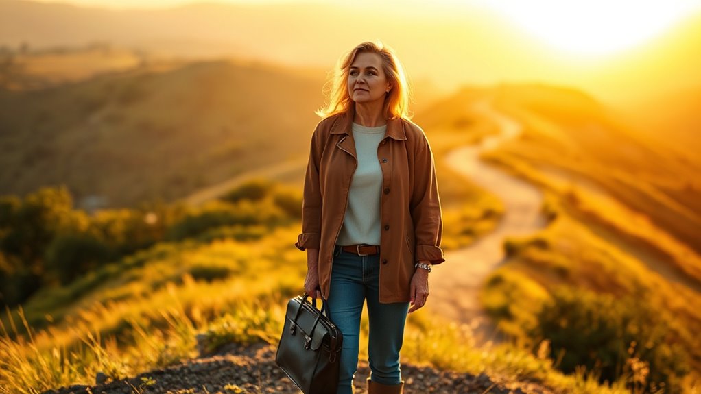embrace purpose plan confidently