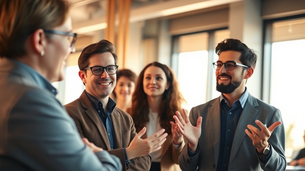 emotional awareness fosters leadership