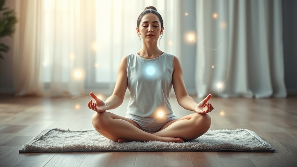 energy transfer and practice