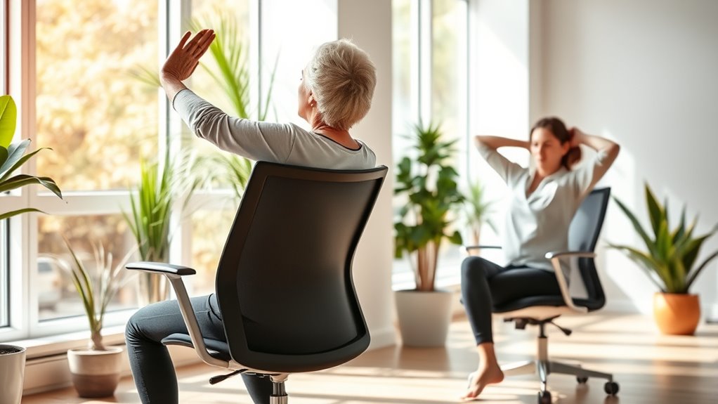 enhance flexibility through mobility