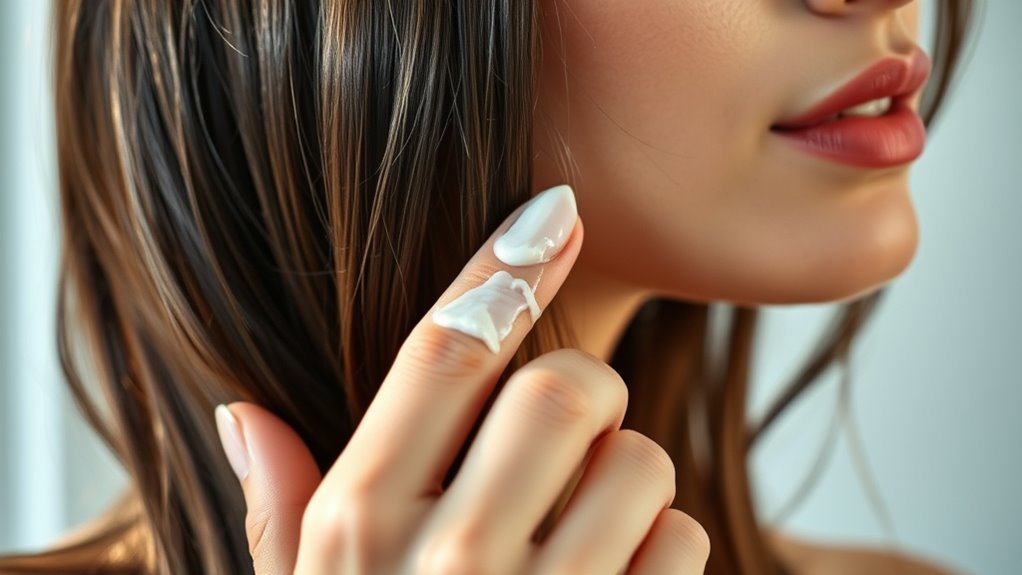 enhance hair and scalp