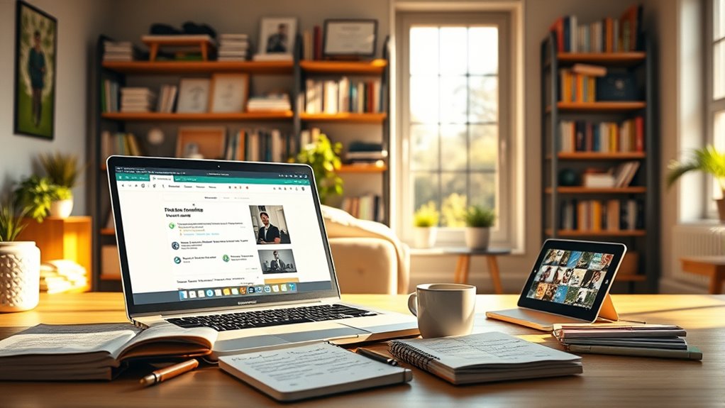 enhance learning with resources