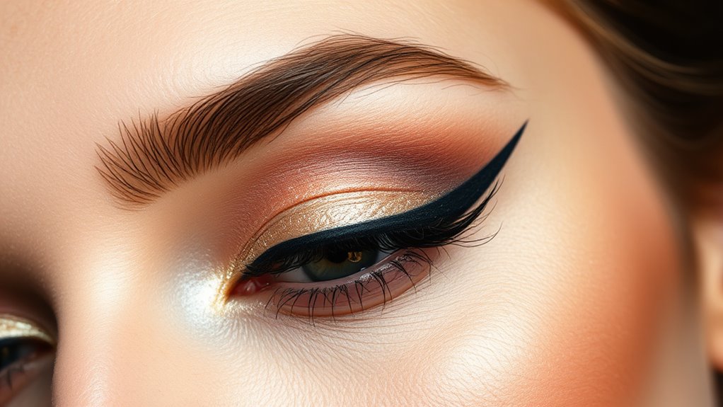 enhance reverse cat eye