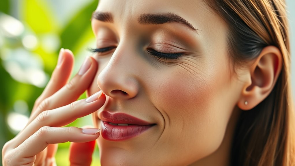 enhance skin with holistic practices