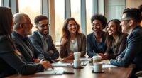 enhancing relationships through ei