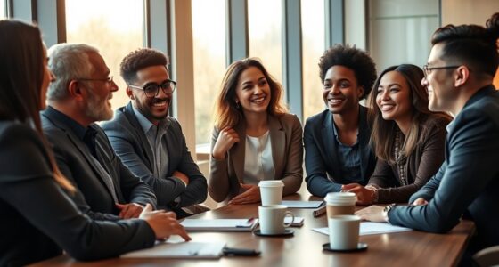 enhancing relationships through ei
