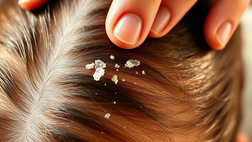 exfoliate massage promote health