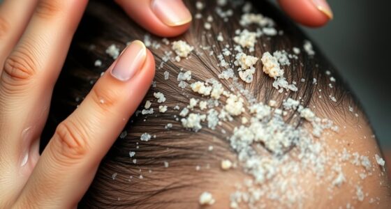 exfoliation and massage benefits