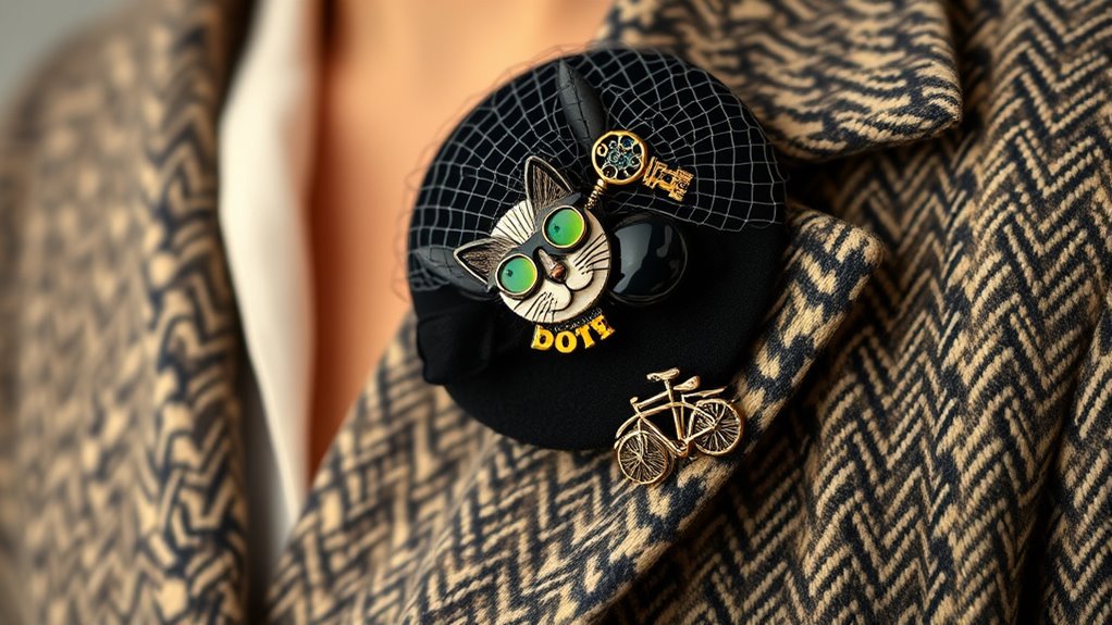 express personal style creatively