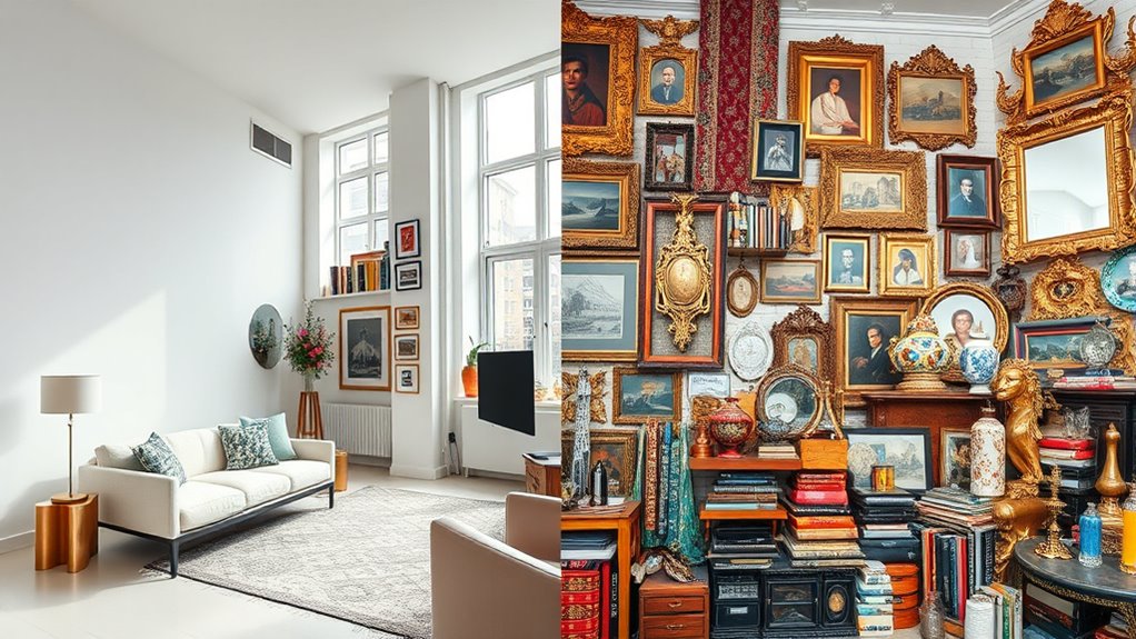 expressive bold visual identity