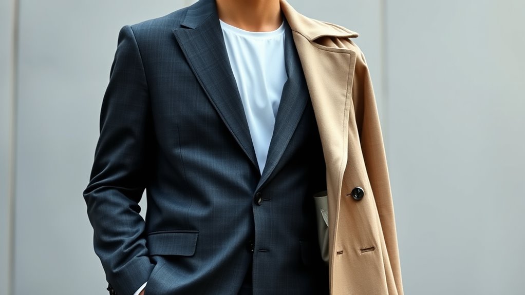 fit comfort versatility style