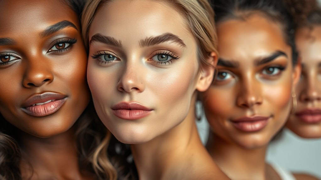 follow your unique style