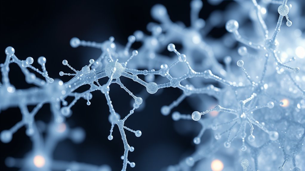 growth factors promote tissue regeneration