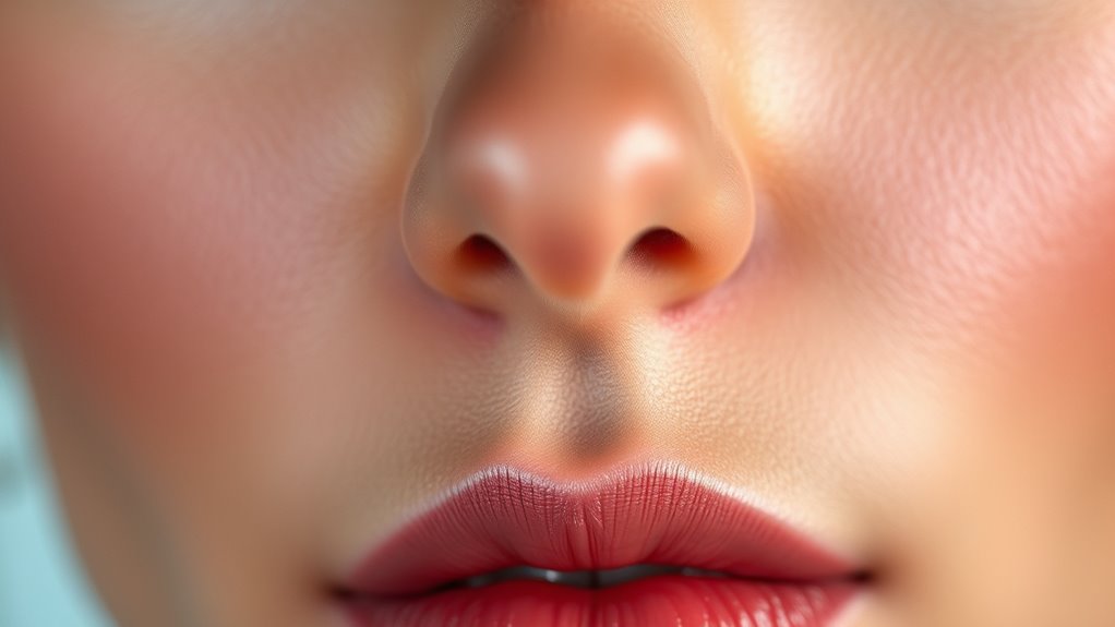 harmonize makeup for balance