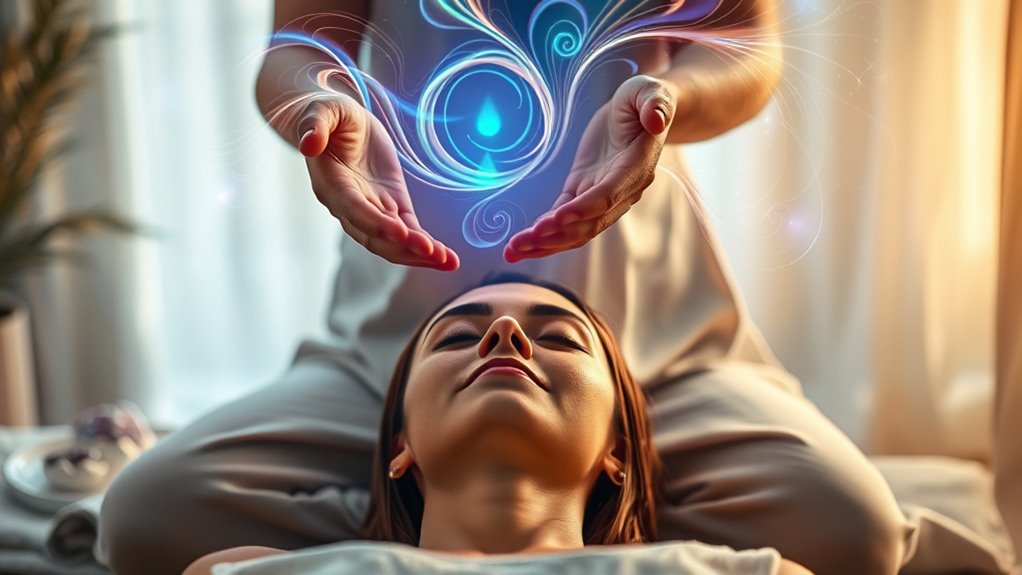 healing benefits and risks