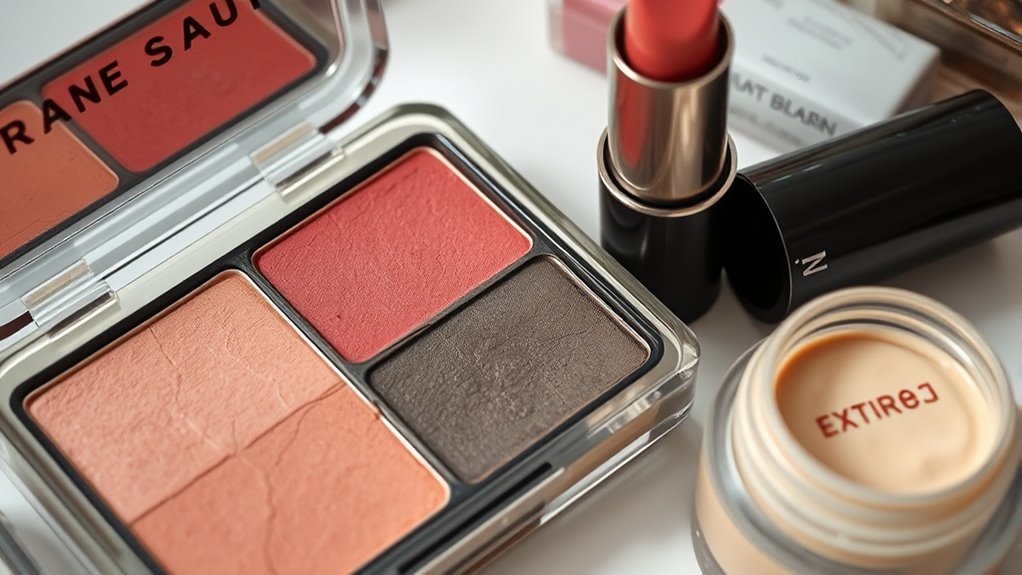 health risks from expired makeup