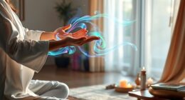 holistic energy healing practices