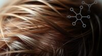 hormones influence hair growth