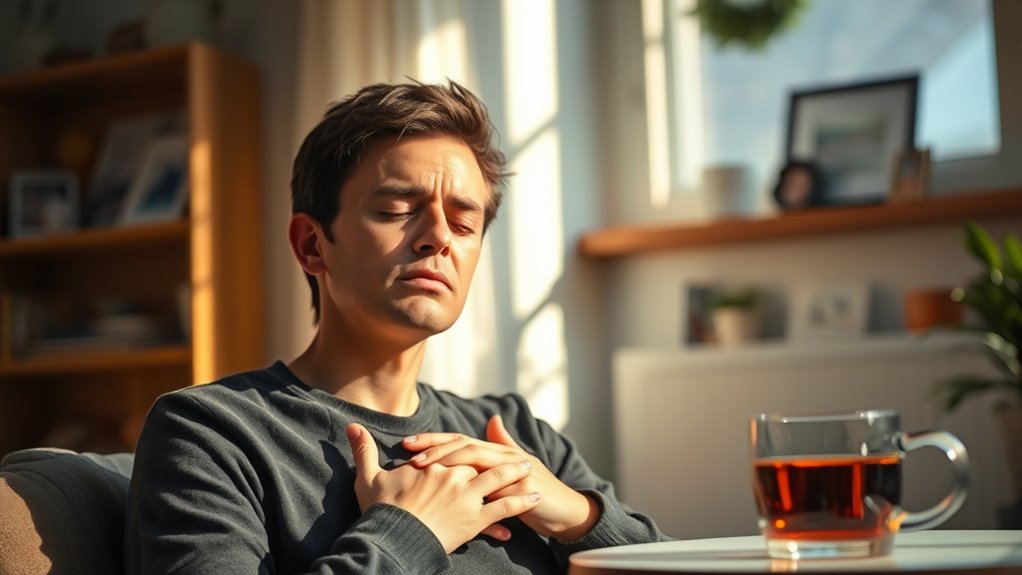 identify and manage emotional triggers