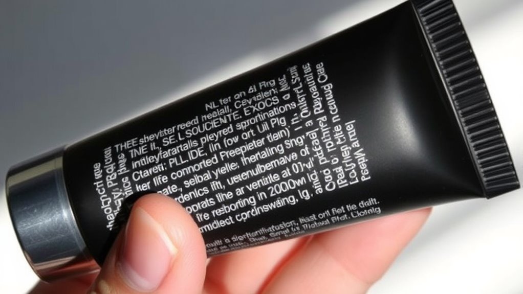 identify irritants and allergens