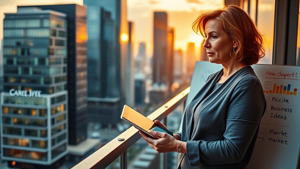 identify trends and niches