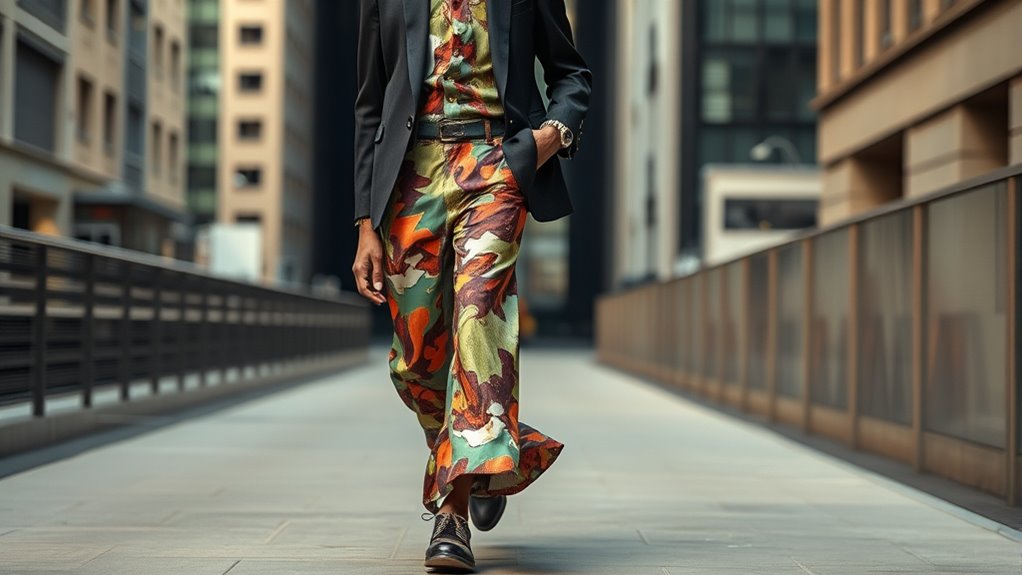 inclusive fashion embraces diversity