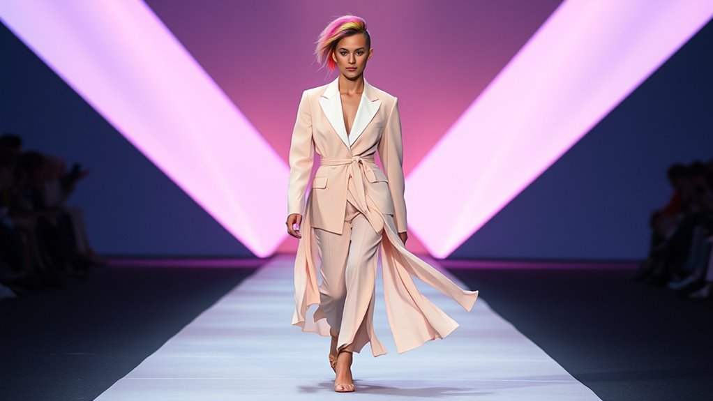 inclusive innovative personalized fashion