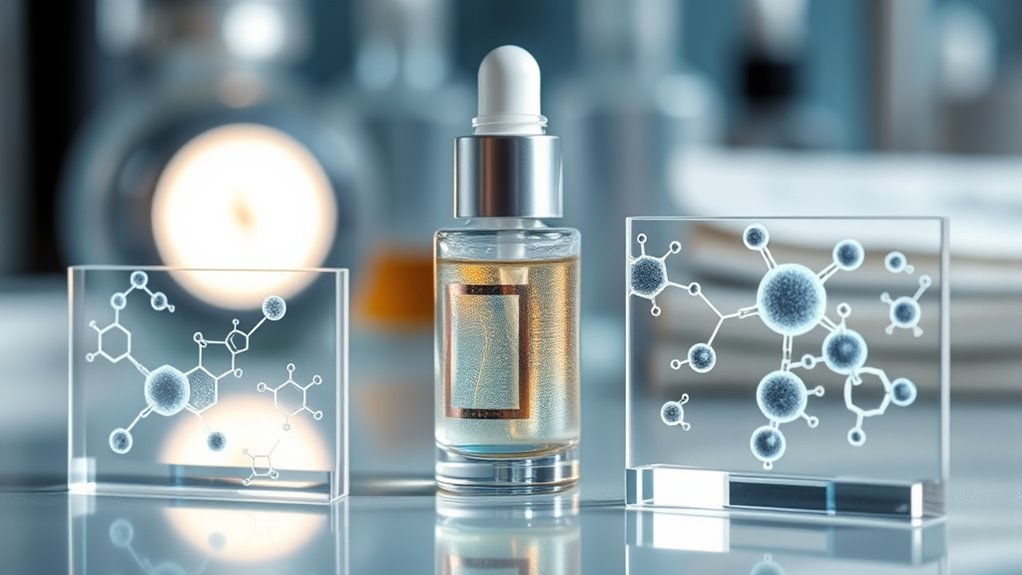 innovative delivery and regulation