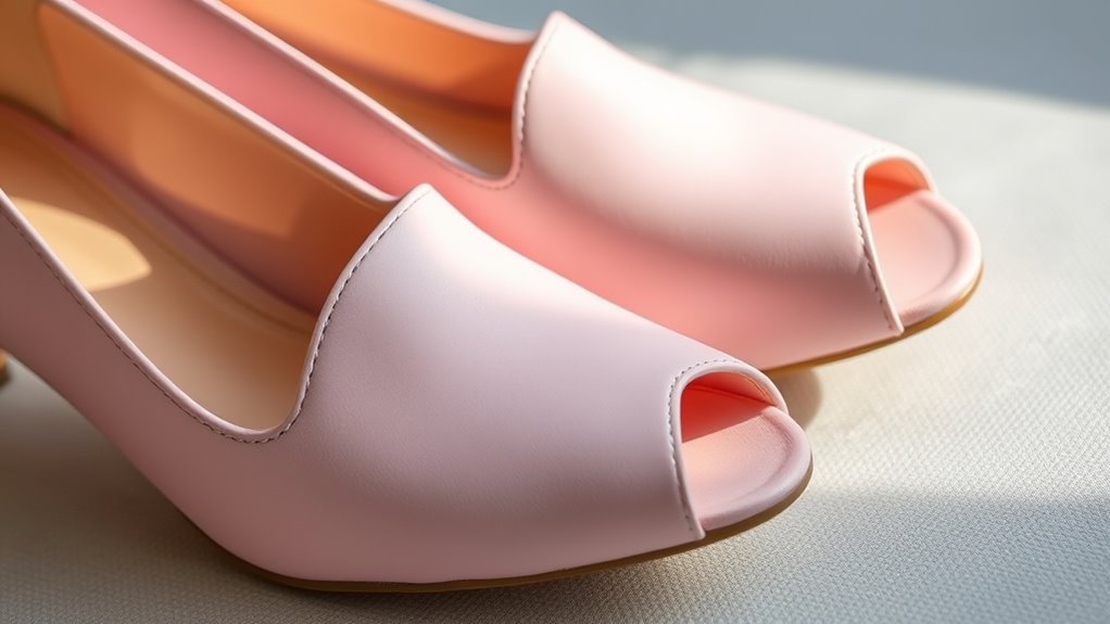 innovative sustainable footwear trends