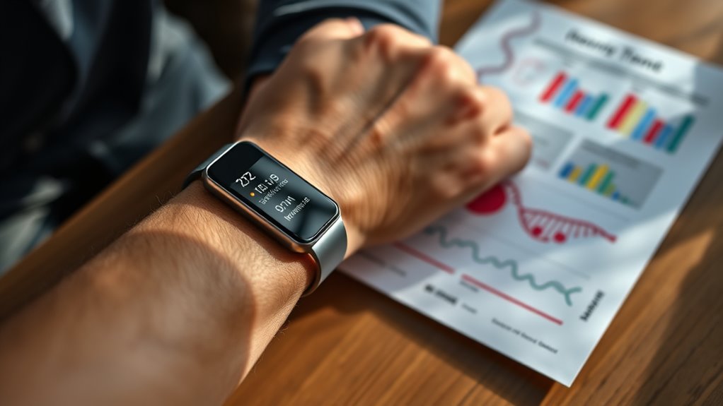 integrated health data security