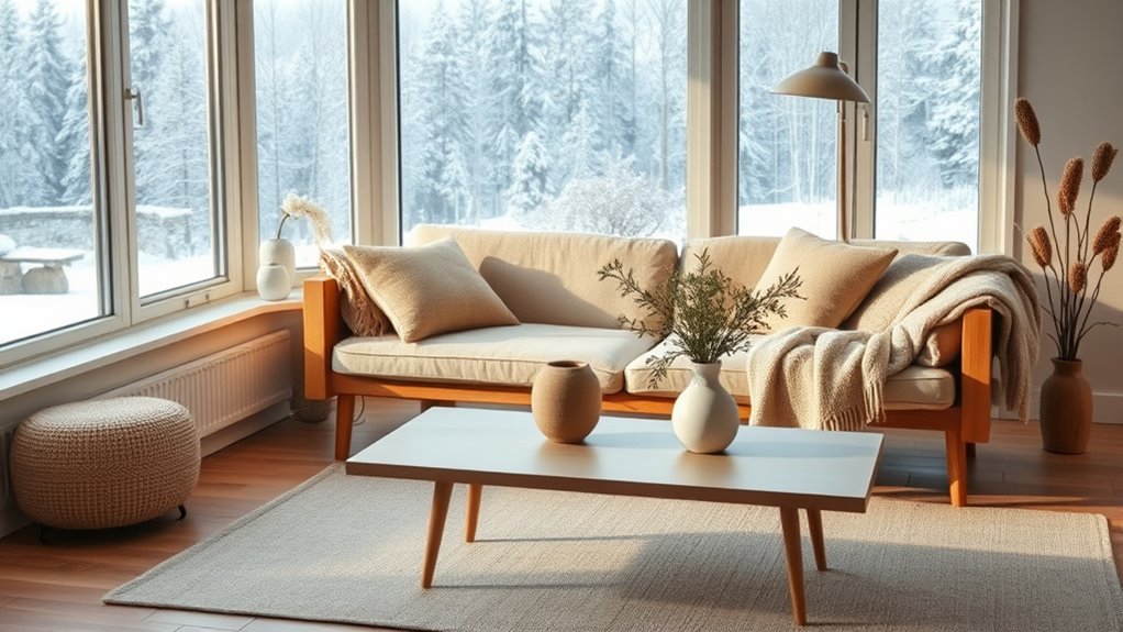 intentional balanced home design